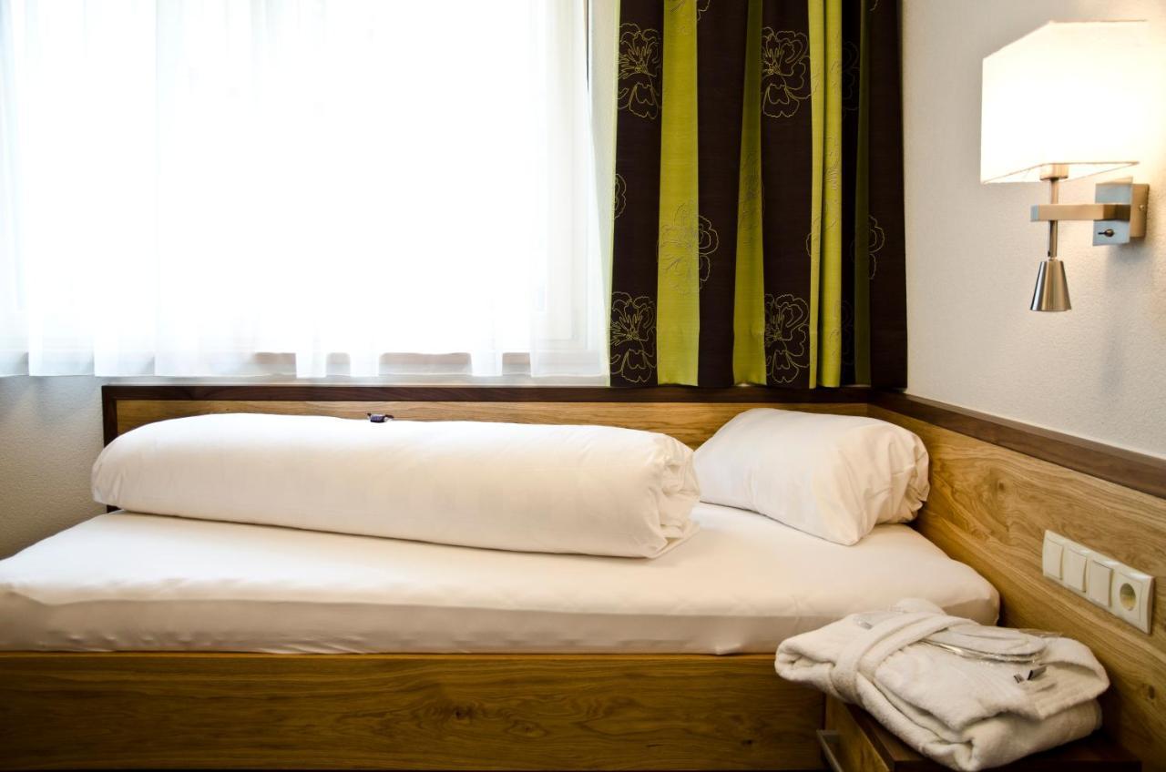 Hotel Garni Arosa