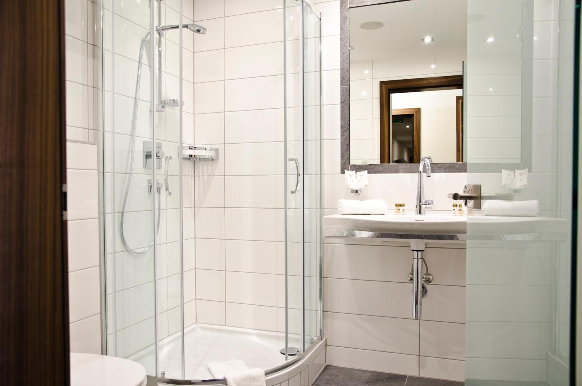 Hotel Garni Arosa Ischgl