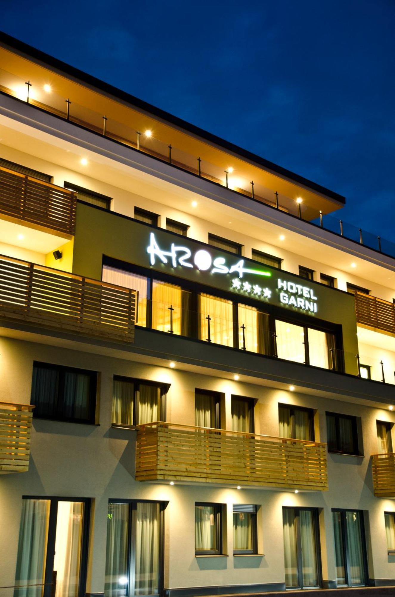 Garni Arosa