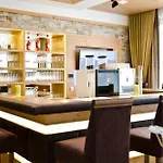 Hotel Garni Arosa