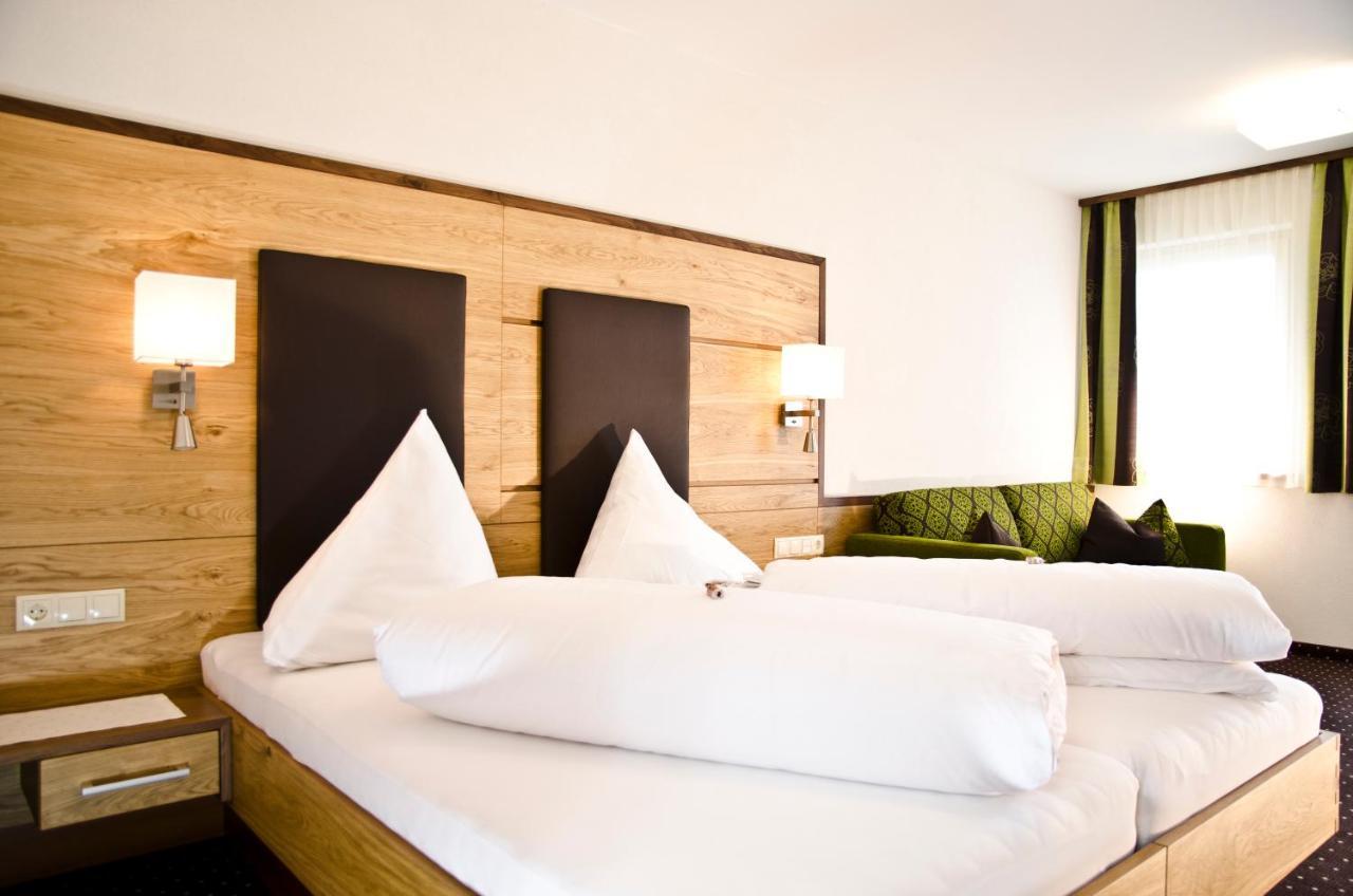 Garni Arosa Ischgl