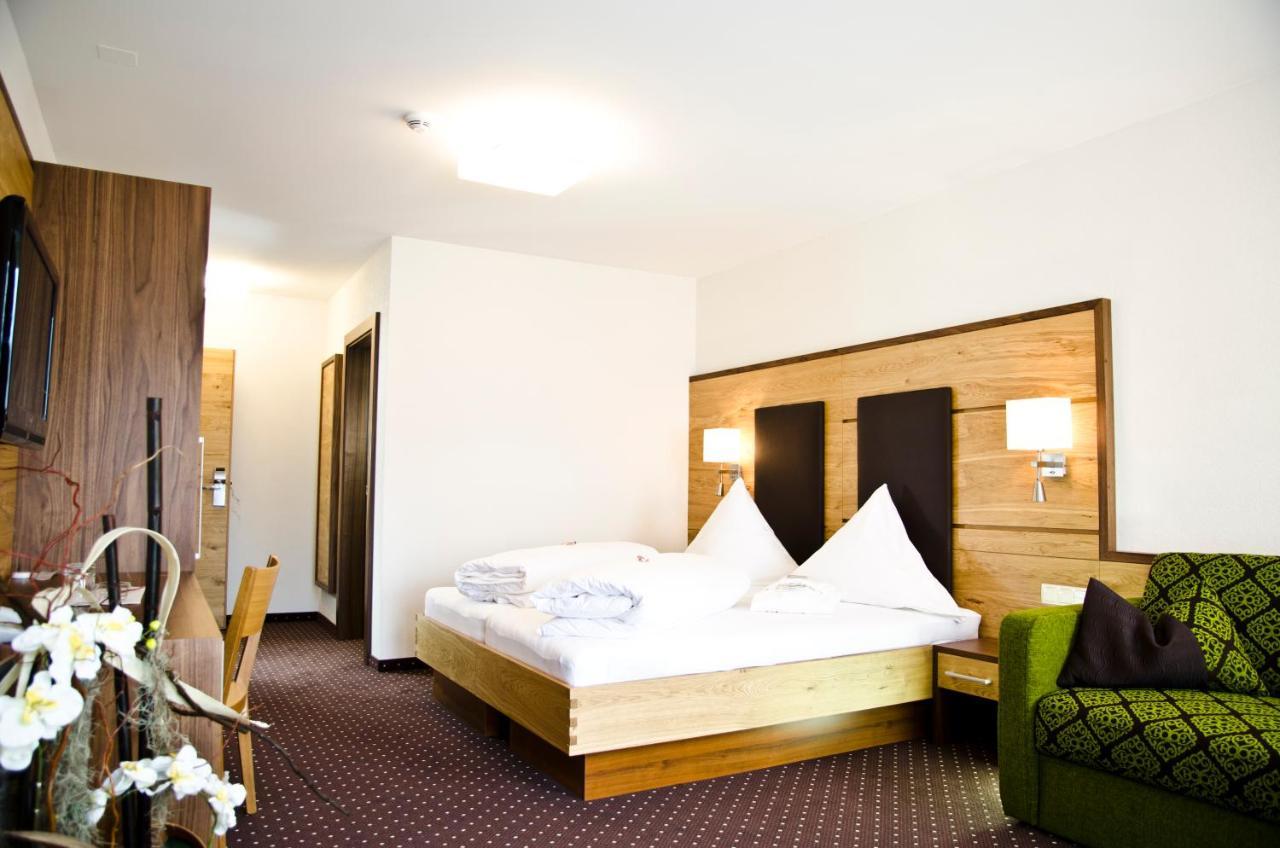 Garni Arosa Ischgl