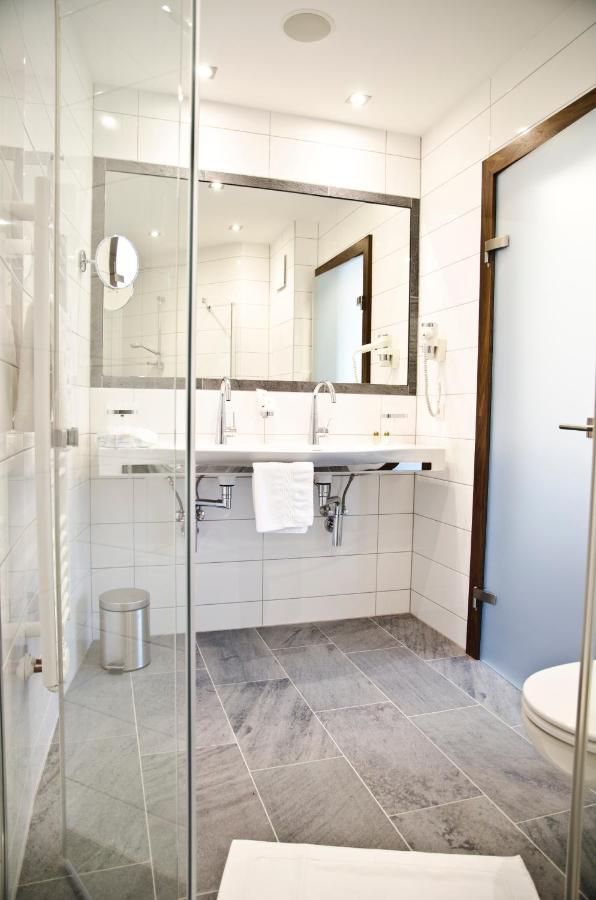 Garni Arosa 4*