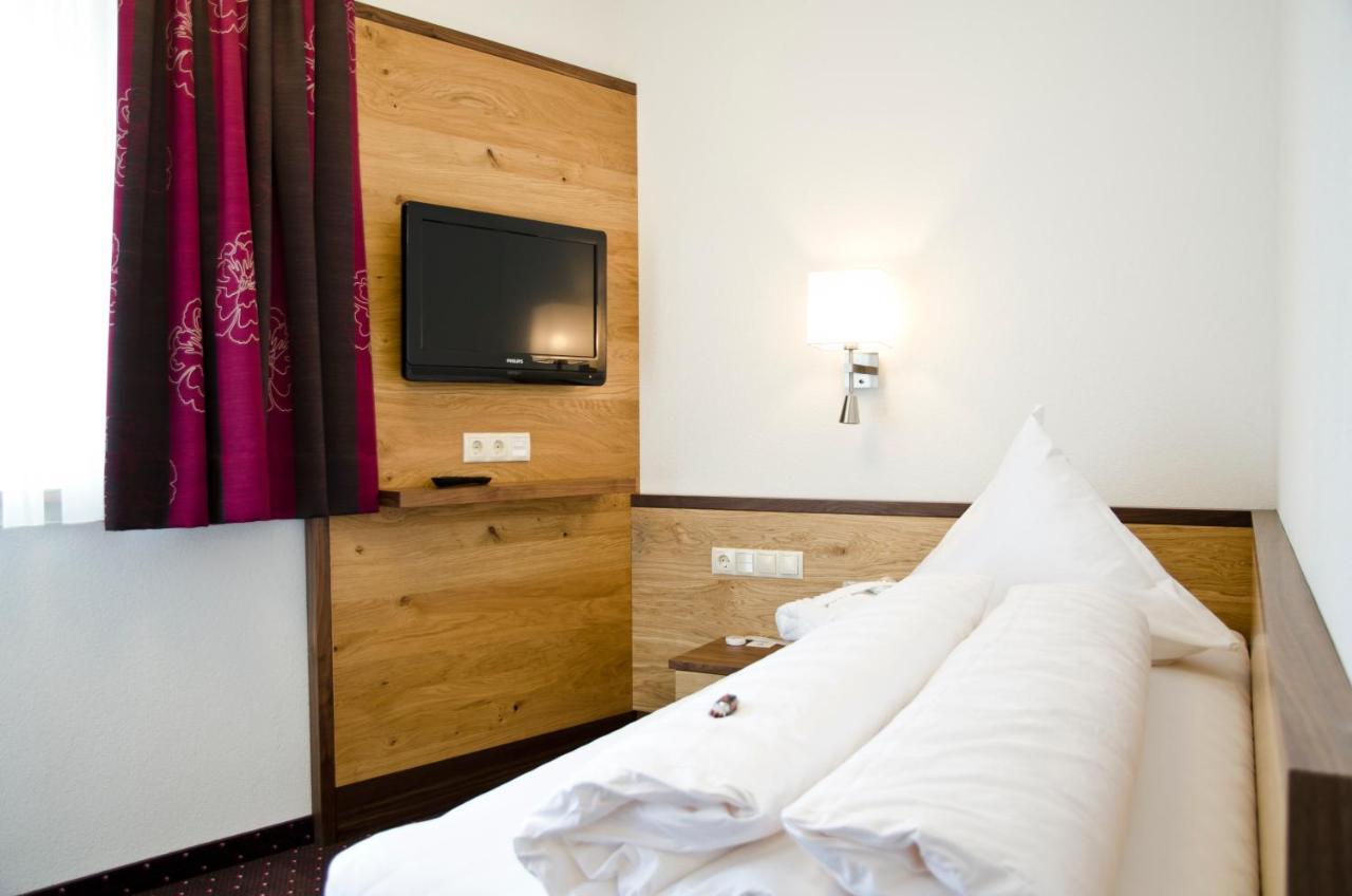 Hotel Garni Arosa