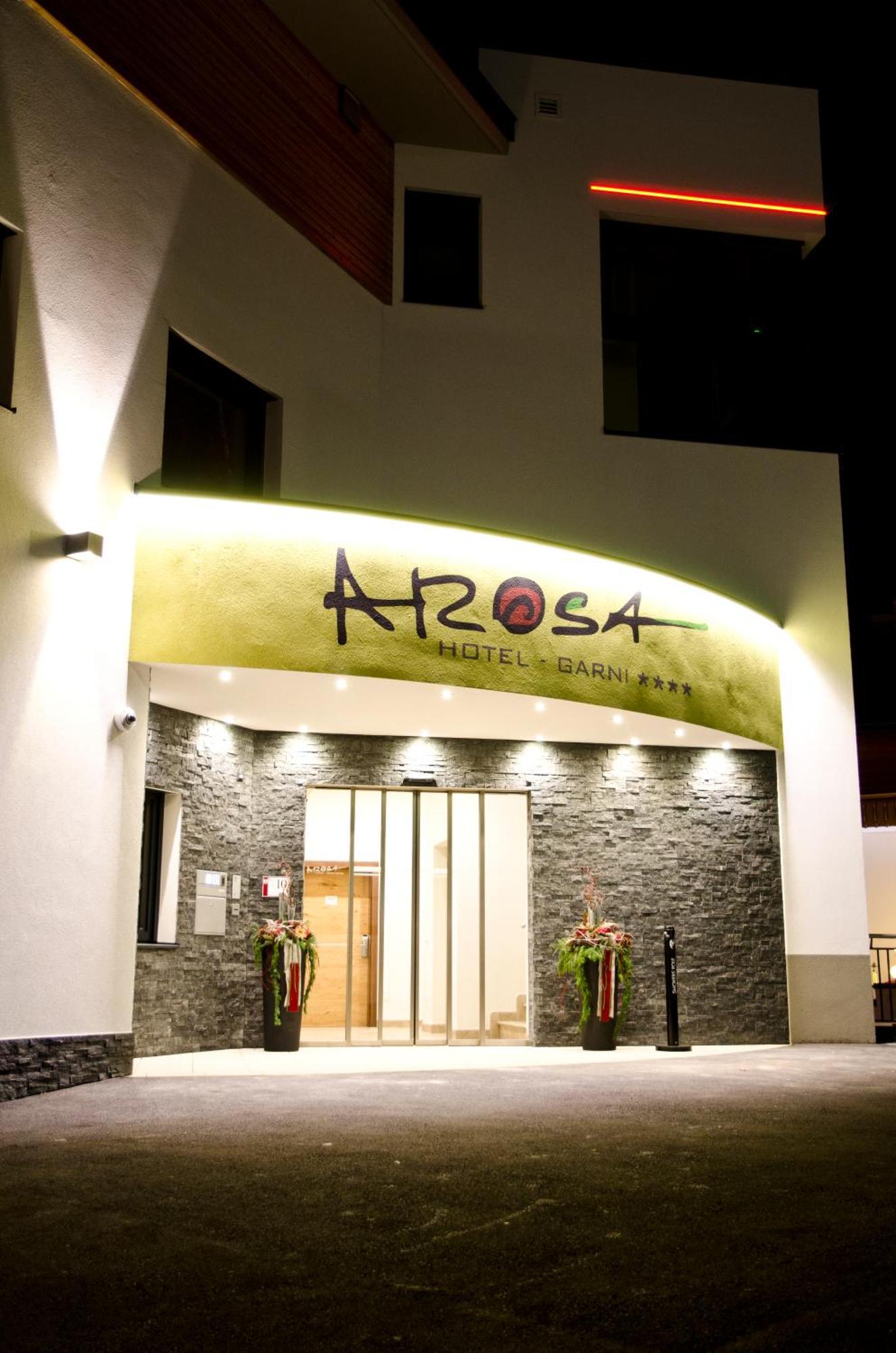 Garni Arosa
